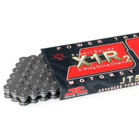 520X1R x 112Chain X-Ring JT (JT520X1R112)