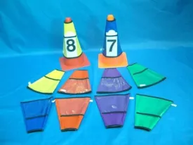 Everrich Cone Covers