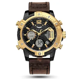 FEICE FK038 Chronograph Sports Watch