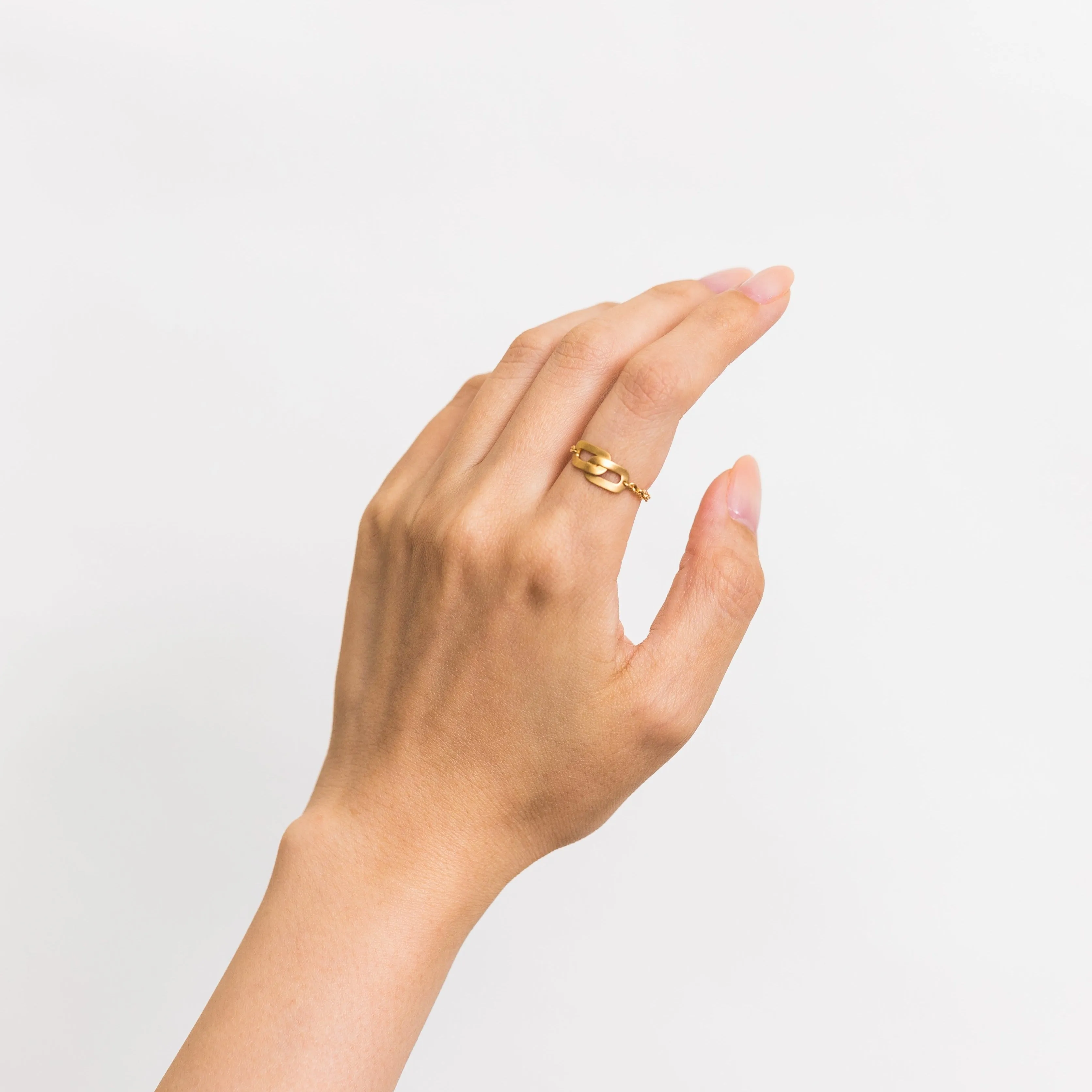 Joint chain ring