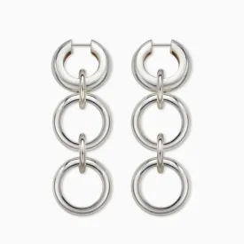 Long Ava Earrings