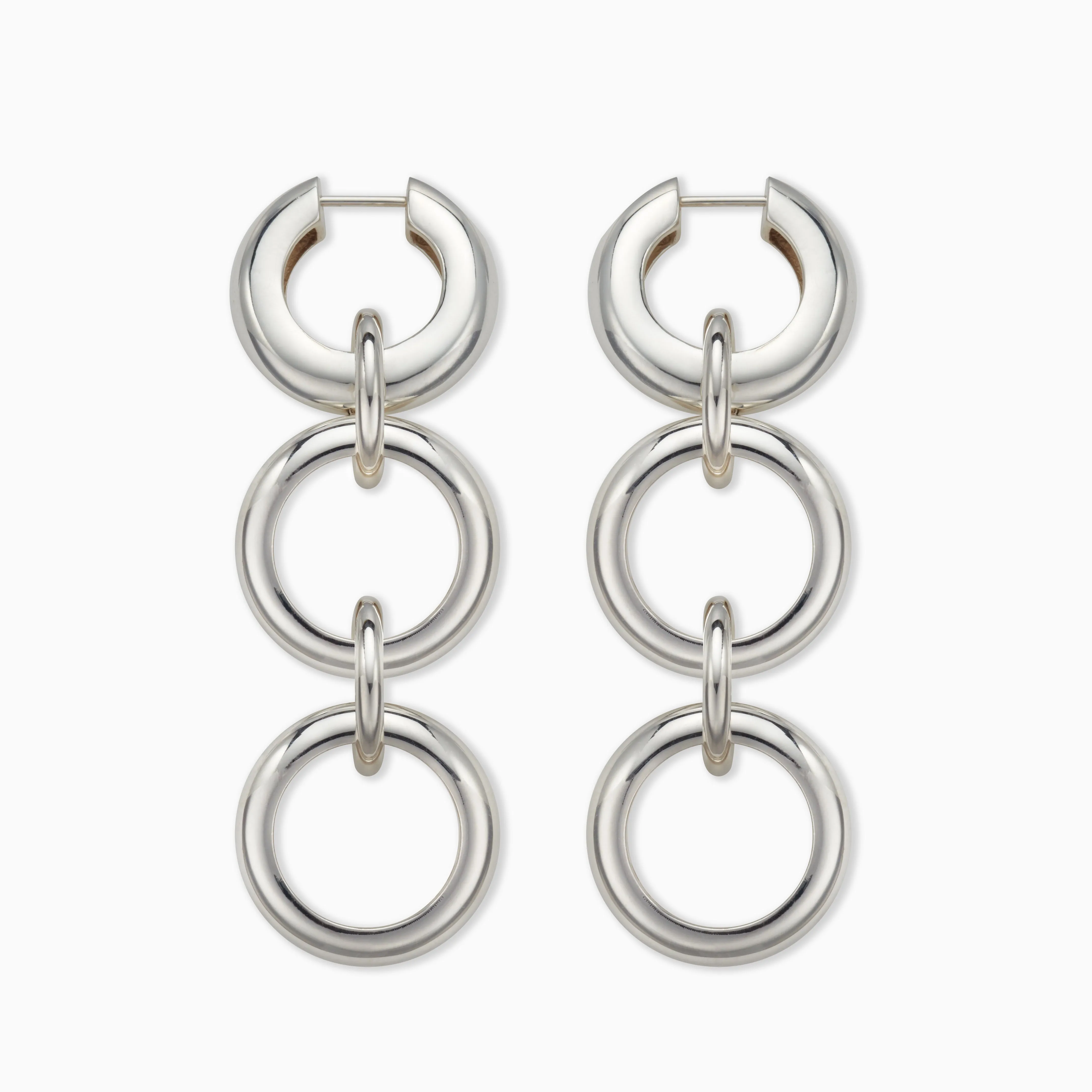 Long Ava Earrings