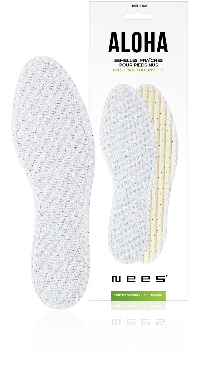 Nees Aloha Insole