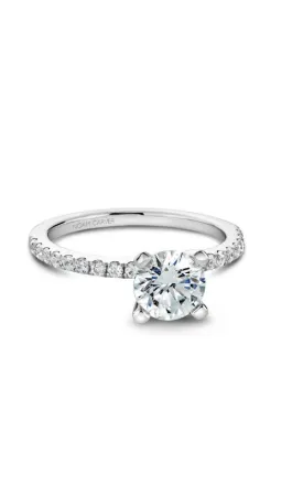 Noam Carver 14k Ring  B017-01A