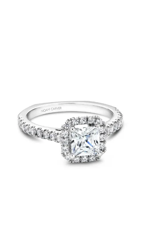 Noam Carver 14k Ring  B034-02A