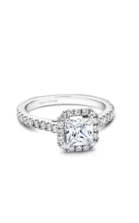 Noam Carver 14k Ring  B034-02A