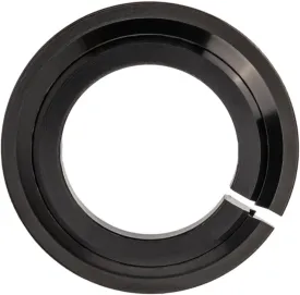 NUEAYMS Bikes Headsets Base Compressions Hoop Headsets Front Fork Conversion Adapters Spacers Crowns Race Replacement Headsets Base