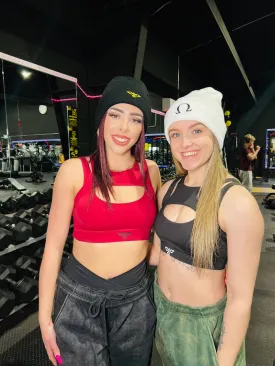 Omega Toque