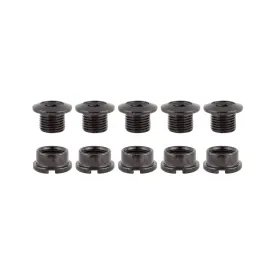 Origin 8 Chain Ring Bolts (4.5mm)