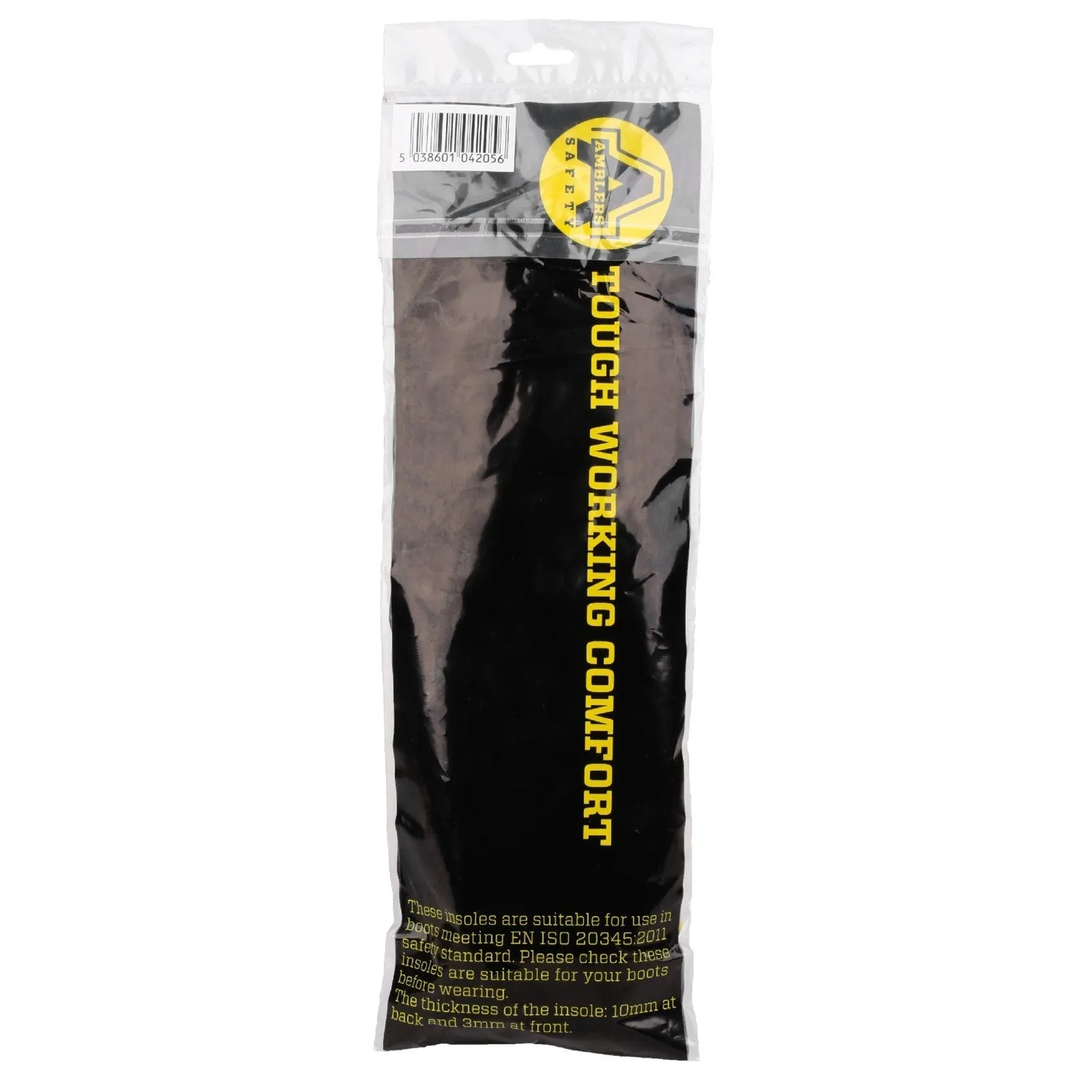Safety Insole