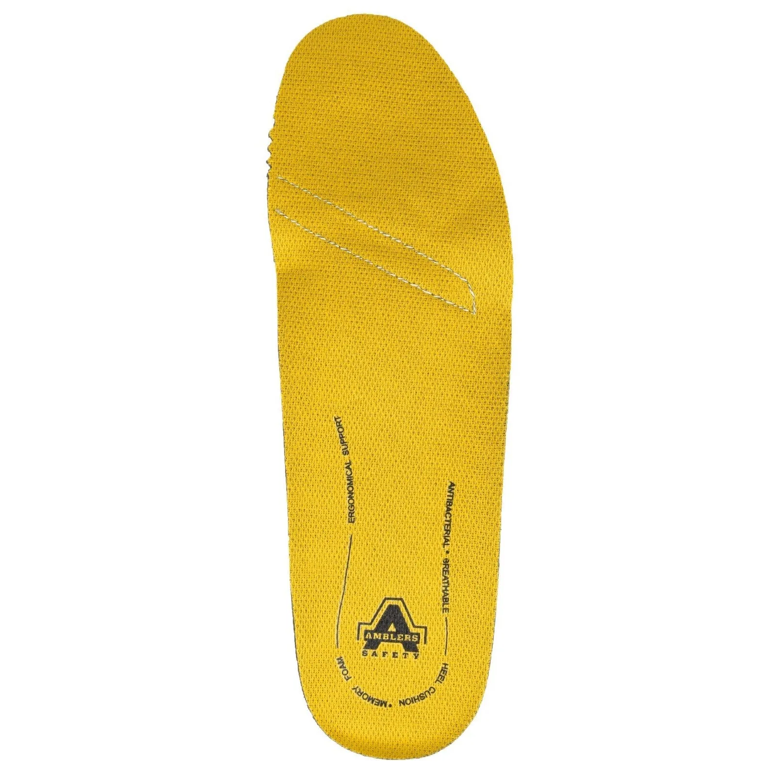 Safety Insole