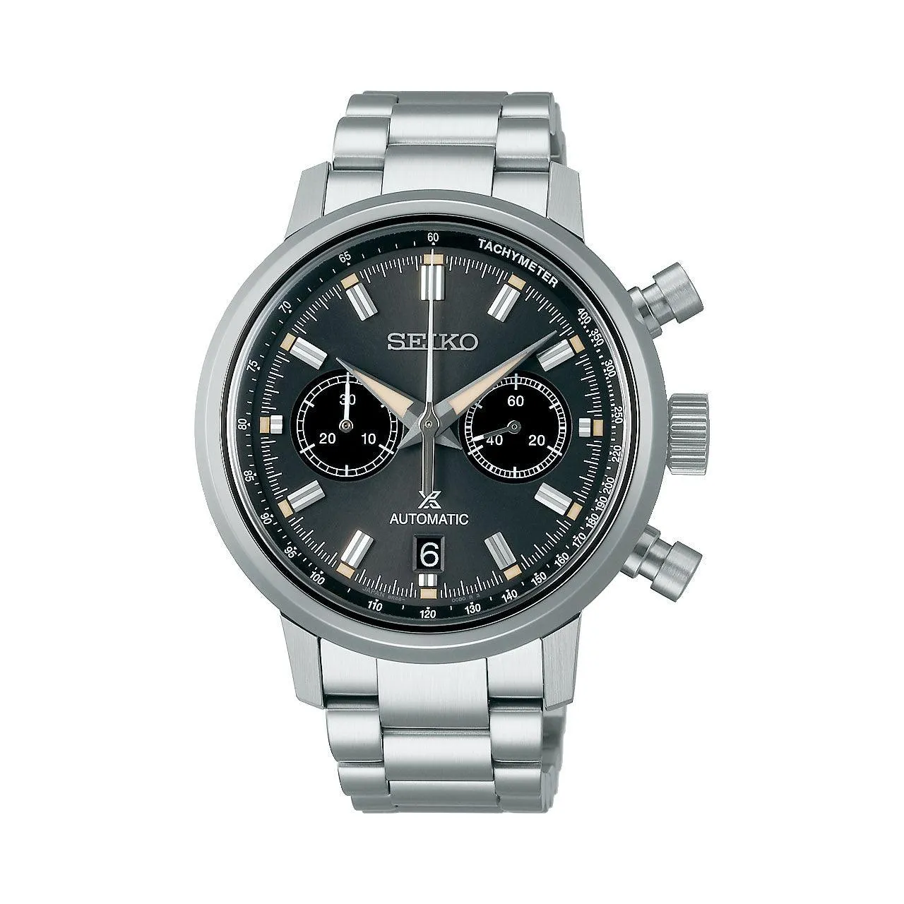 Seiko - SRQ037J1 Limited Edition Prospex Speedtimer 1964 Chronograph Re-Creation Watch