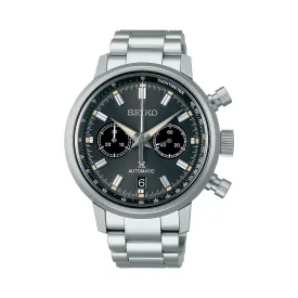 Seiko - SRQ037J1 Limited Edition Prospex Speedtimer 1964 Chronograph Re-Creation Watch