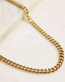 Small Cuban Chain