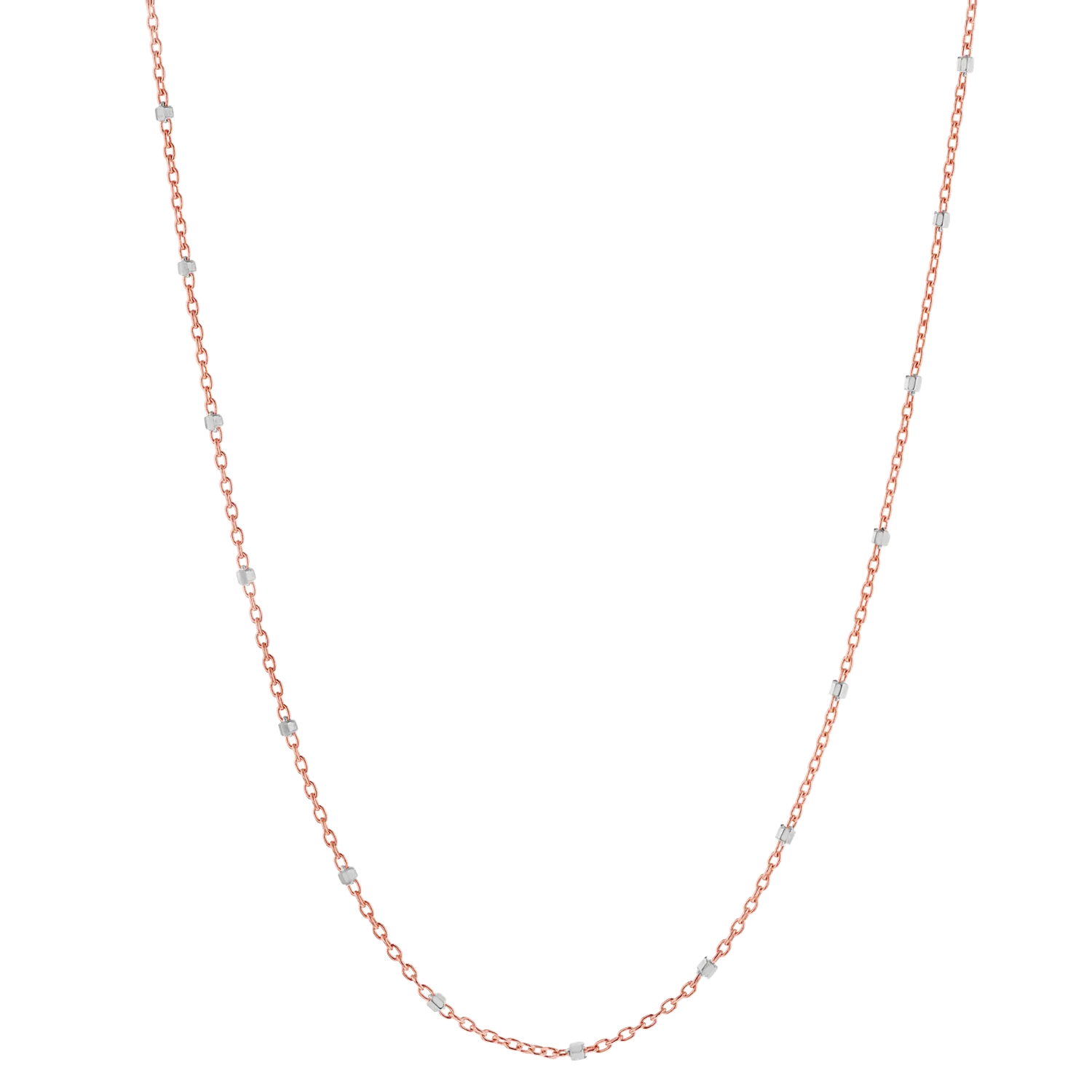 Sparkle Chain Necklace