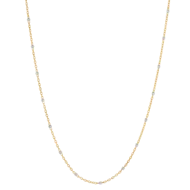 Sparkle Chain Necklace