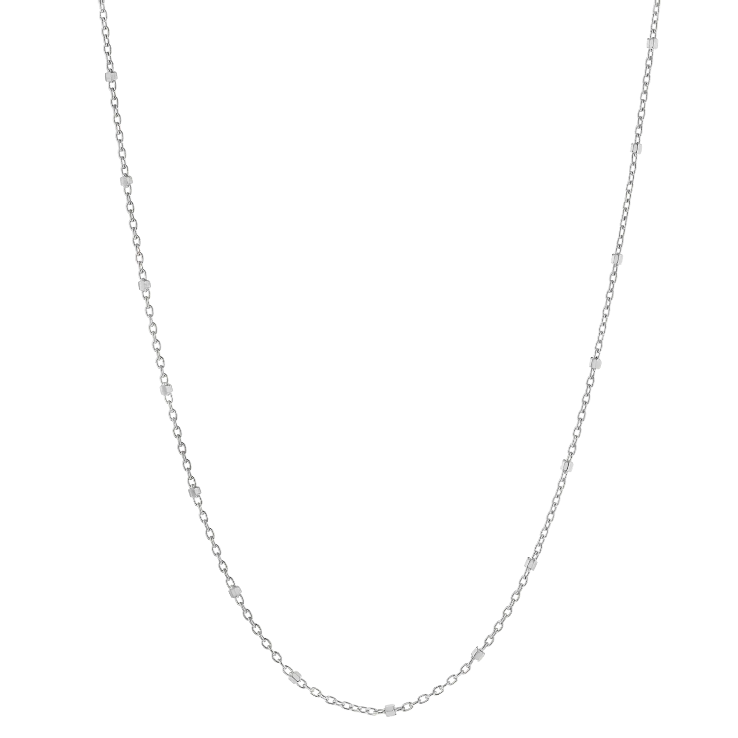 Sparkle Chain Necklace