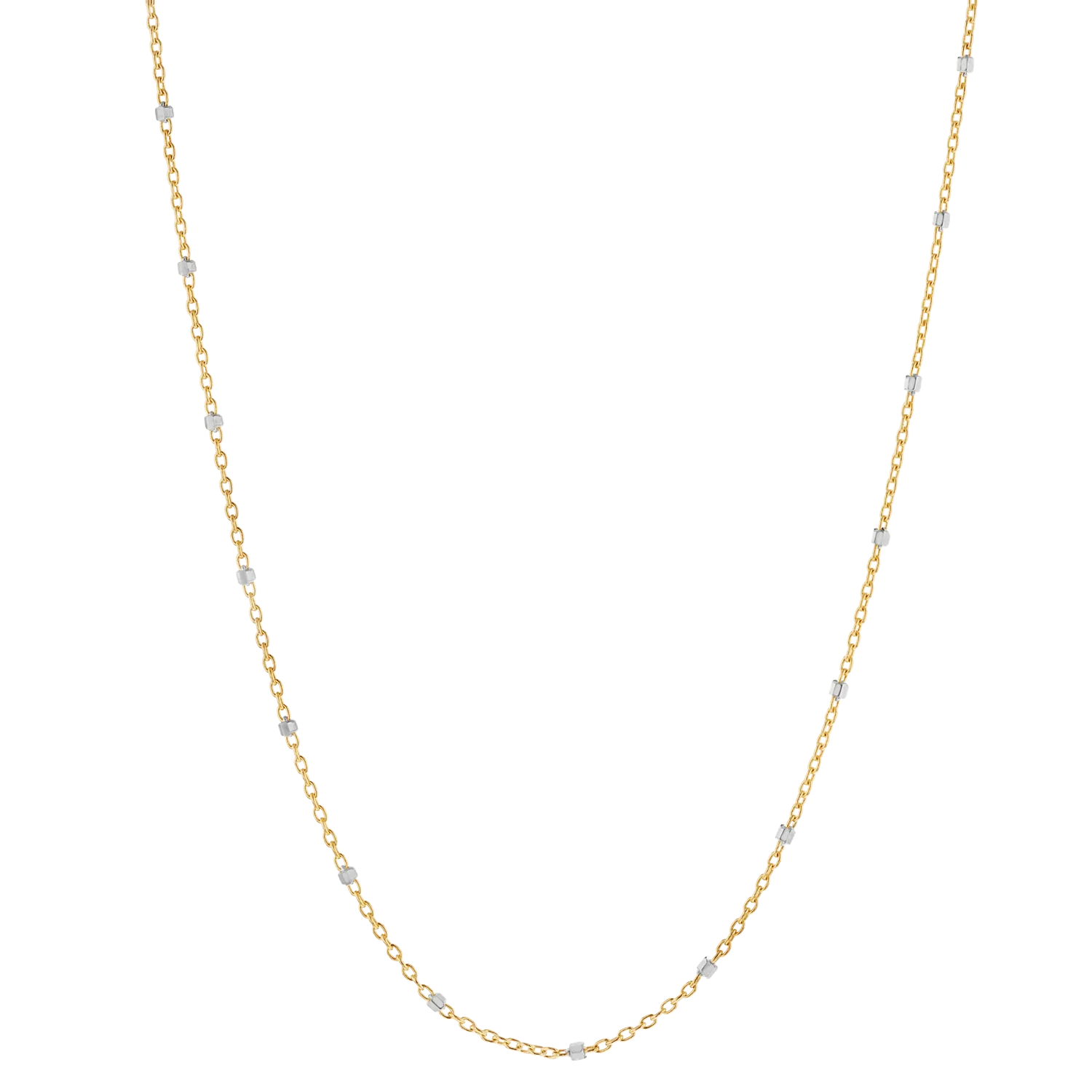 Sparkle Chain Necklace