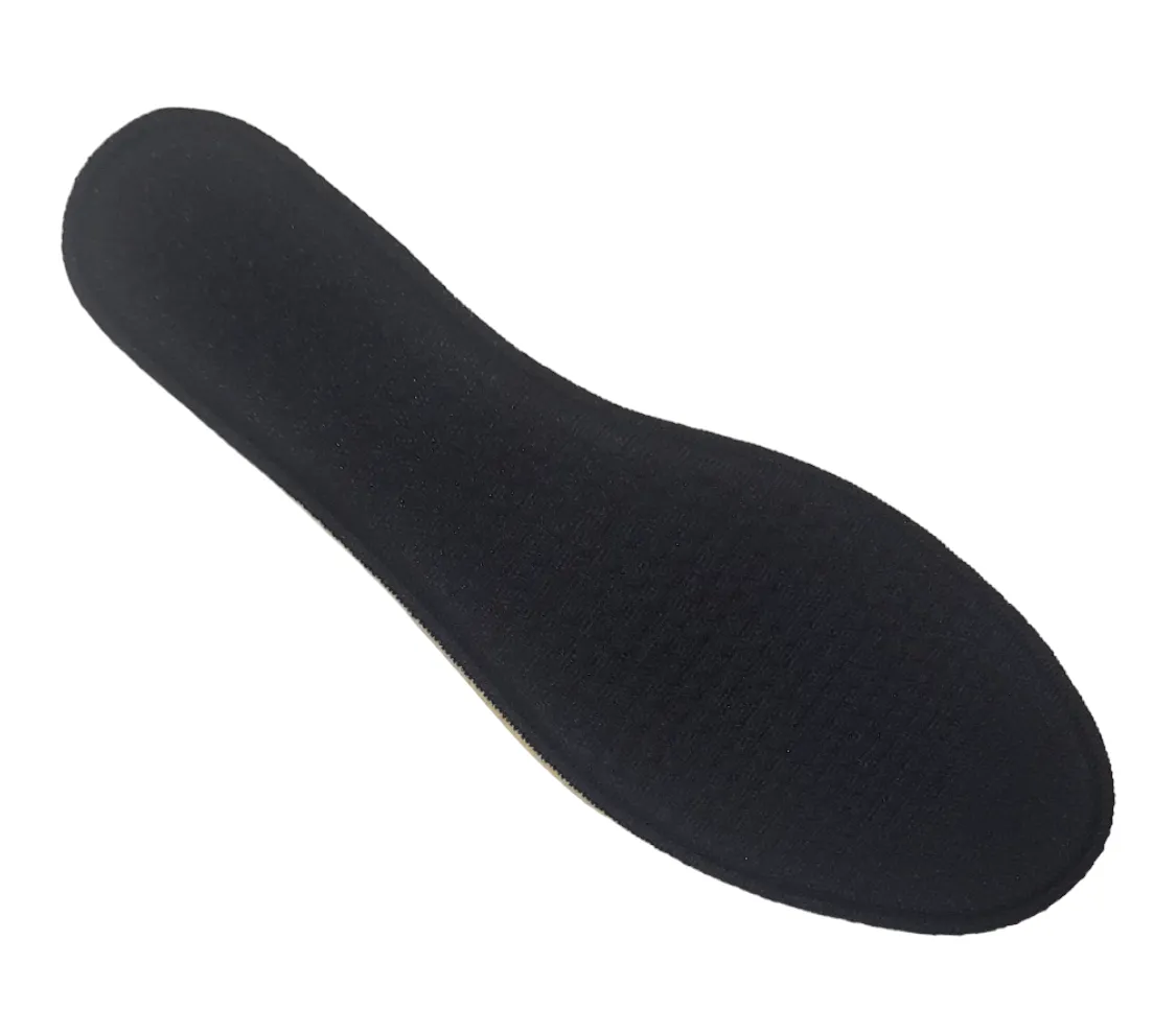 Sreeleathers Maseur Shoe Insole 41529 - Size Trim To fit Size (6 to 10)