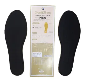 Sreeleathers Maseur Shoe Insole 41529 - Size Trim To fit Size (6 to 10)