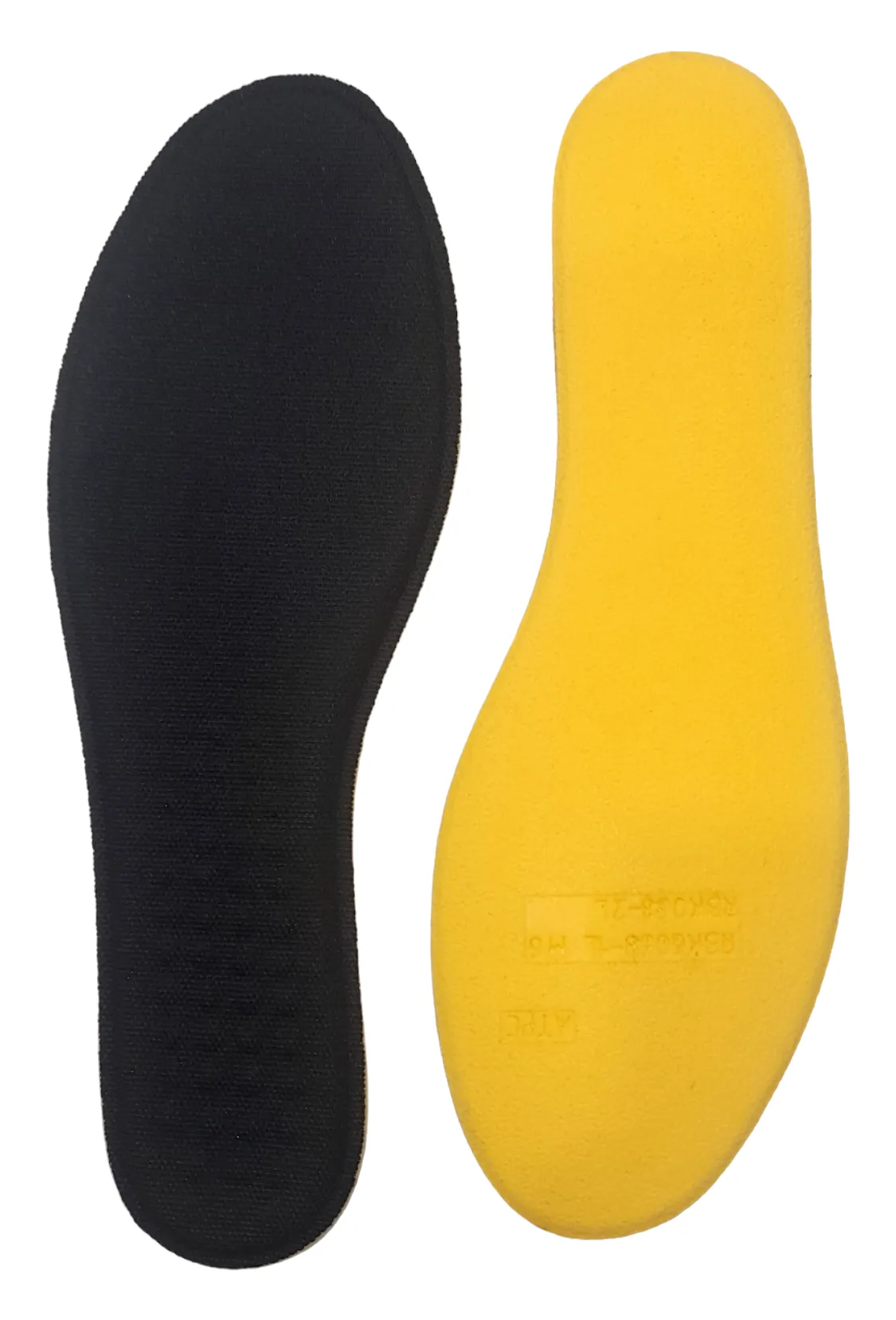 Sreeleathers Maseur Shoe Insole 41529 - Size Trim To fit Size (6 to 10)