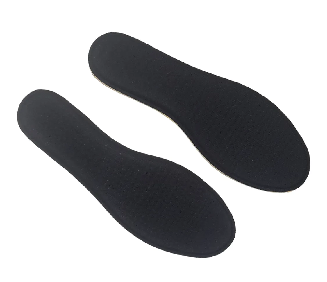 Sreeleathers Maseur Shoe Insole 41529 - Size Trim To fit Size (6 to 10)