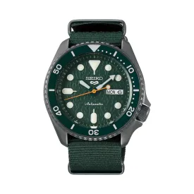 SRPD77K1 - Mens Seiko 5 Sports Automatic Watch