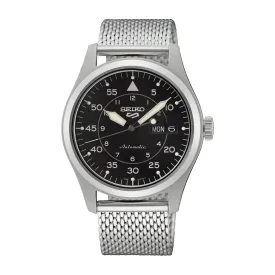 SRPH23K - Seiko 5 Sports ‘Flieger’ Automatic Watch