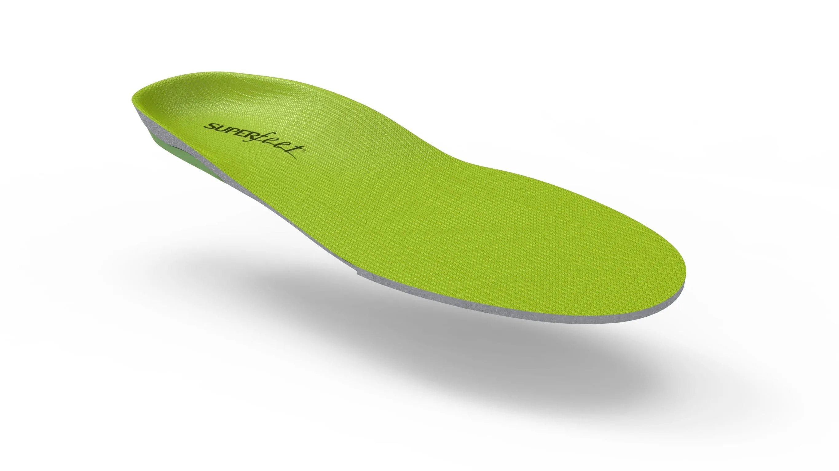 SUPERFEET INSOLE GREEN