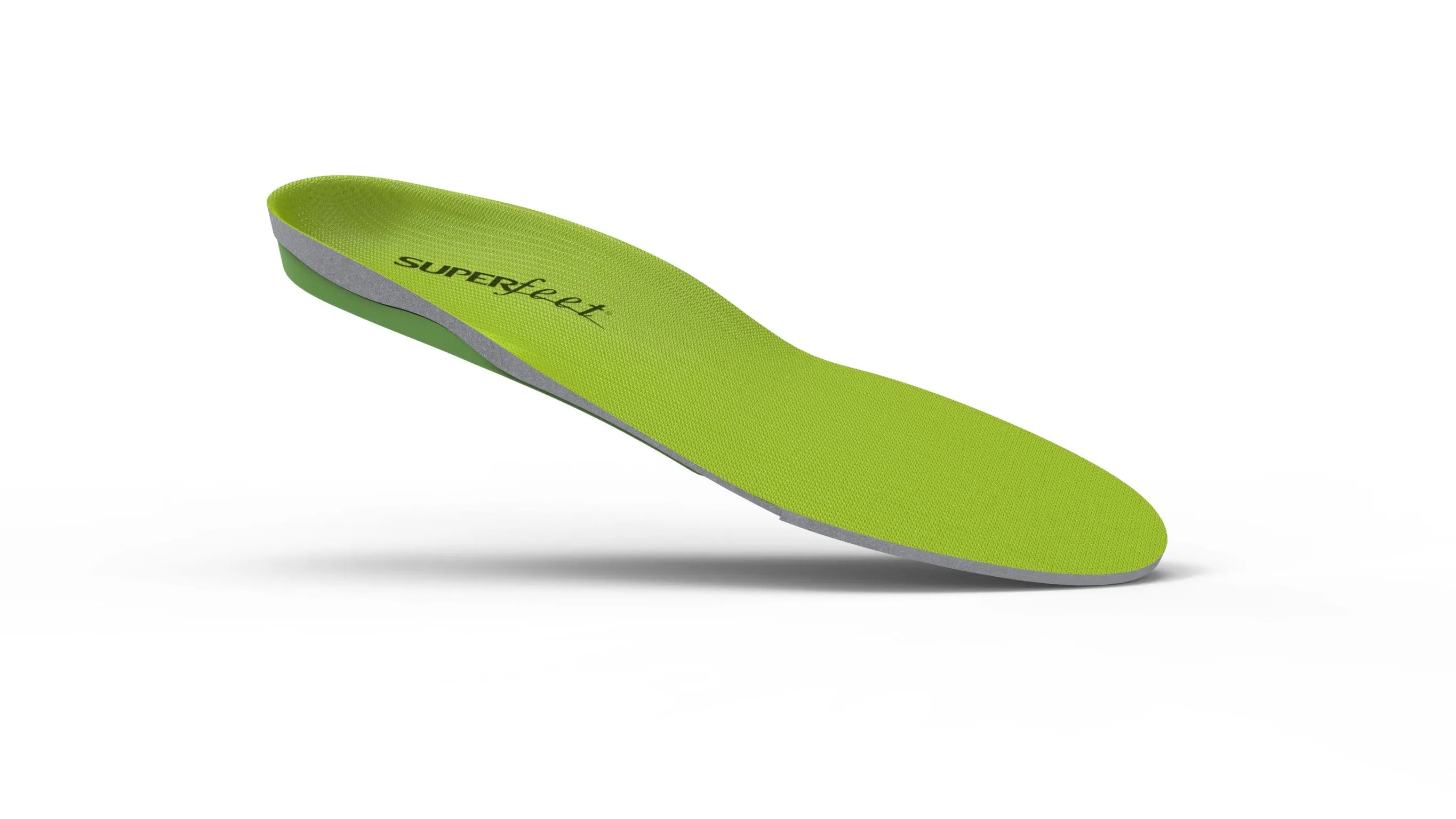 SUPERFEET INSOLE GREEN