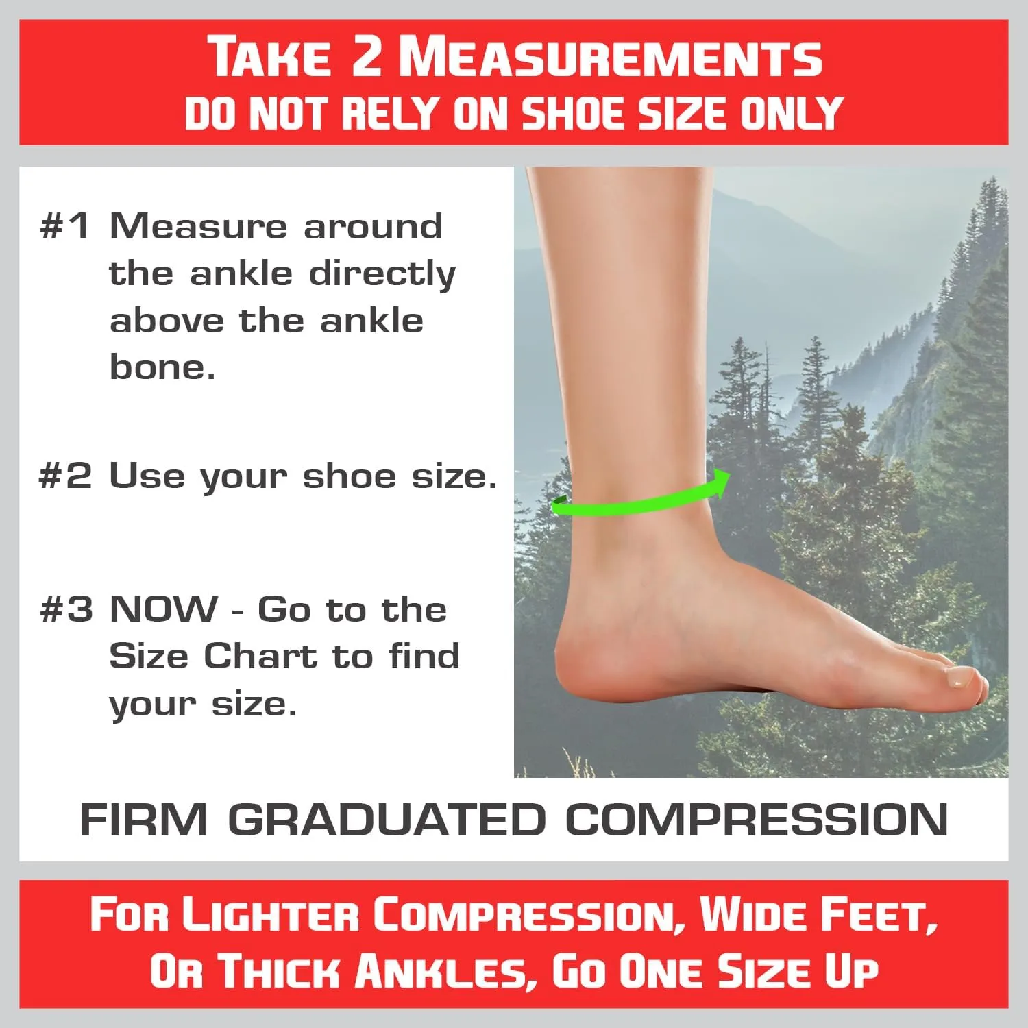 TechWare Pro Plantar Fasciitis Socks  Cushion Ankle Compression Socks Women & Men. Achilles Tendonitis Brace & Arch Support