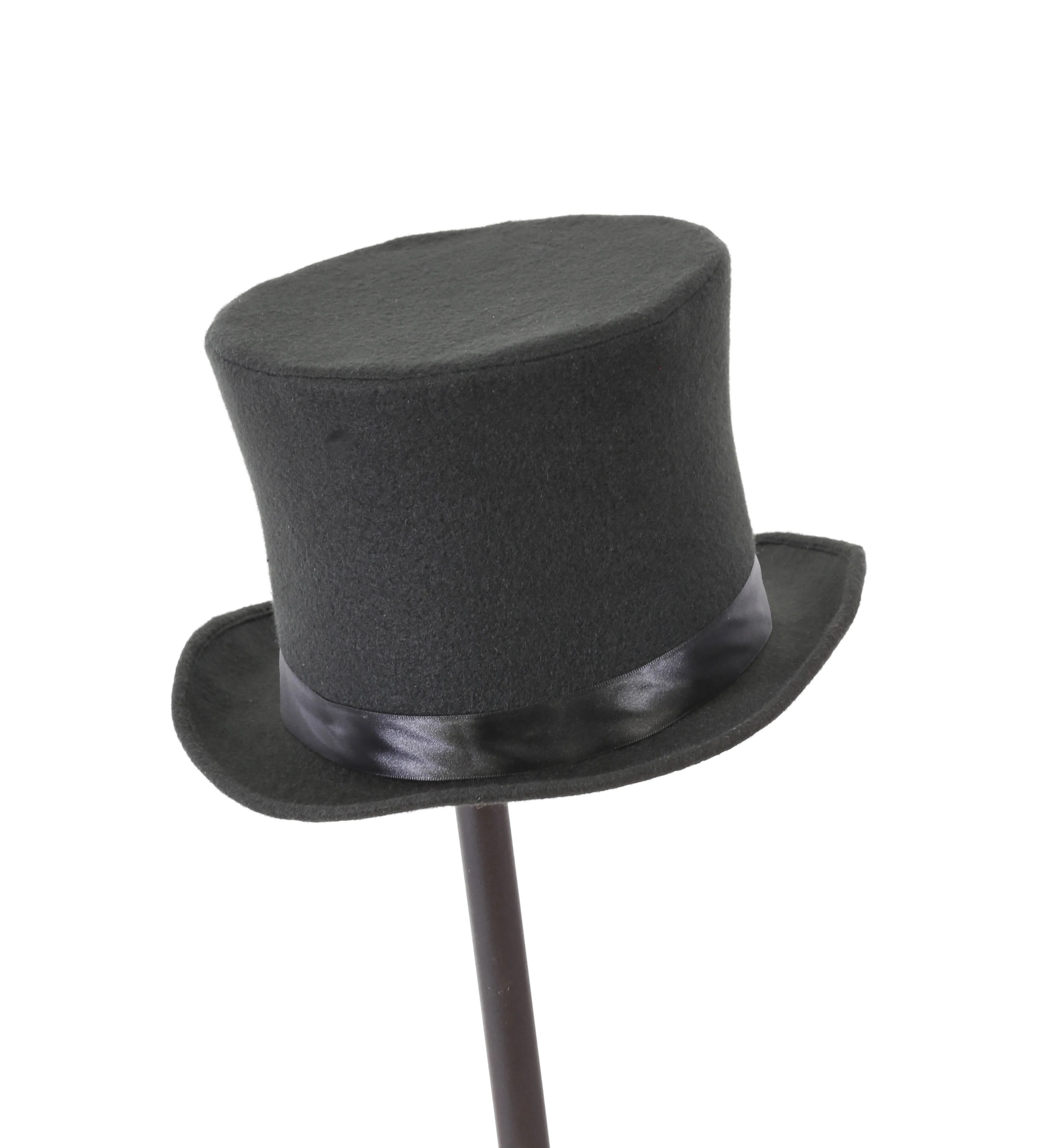 Top Hat Made In China