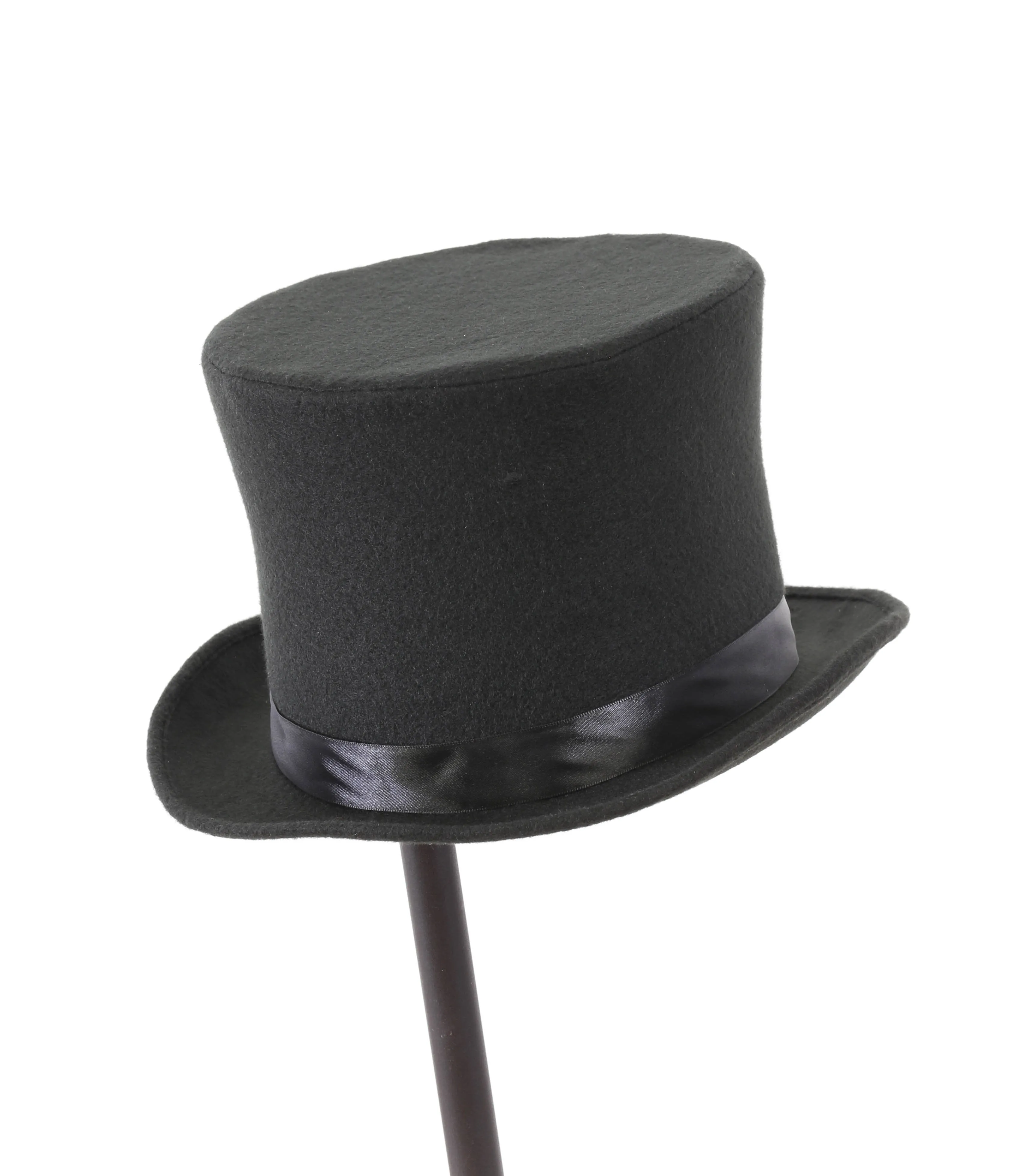 Top Hat Made In China