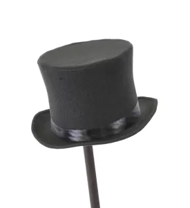 Top Hat Made In China