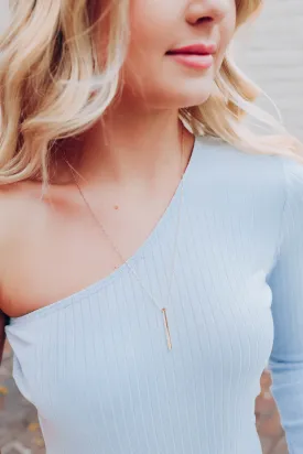 Xena Necklace